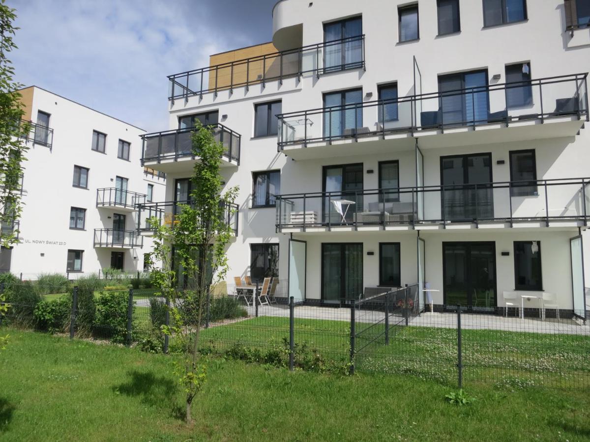 Studio Verdemar Nexo Puck Exterior photo